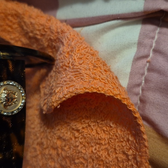 Authentic--Versace Brown Sunglasses main image 11
